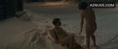 THE TOBACCONIST NUDE SCENES AZNude