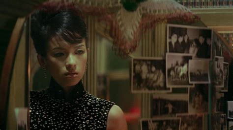 wong kar wai movies ranked