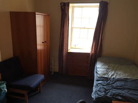 University Edinburgh Accommodation in central Edinburgh | Room for rent ...