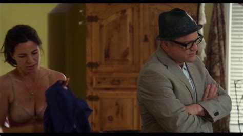 Krista Bridges Nude Naked Pics And Sex Scenes At Mr Skin