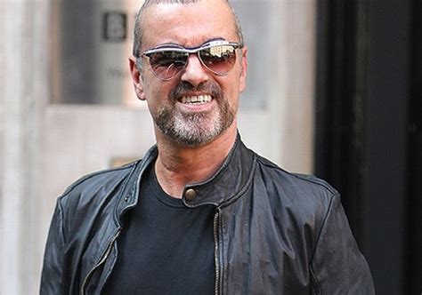 George Michael Net Worth ($175 Million)-120 Famous Celebrities And