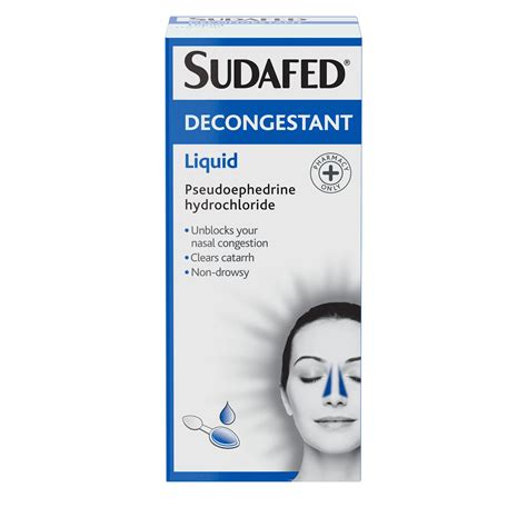 Sudafed Products | Sinus, Flue & Cold Relief | SUDAFED®