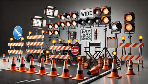 traffic control devices choose
