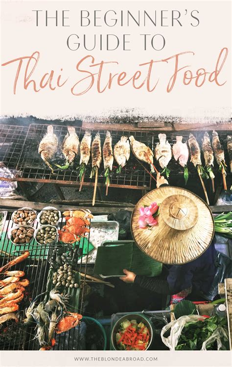 Thai Street Food