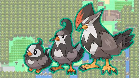 Pokemon GO July Community Day: Special Moves, Starly Bonuses, And More