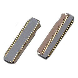 Разъем на шлейф, 41 пин, 14 x 3,5 мм. – купить по цене 47 грн в Киеве и ...