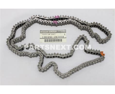 Nissan :: 13028-JK00A CHAIN-TIMING,CAMSHAFT