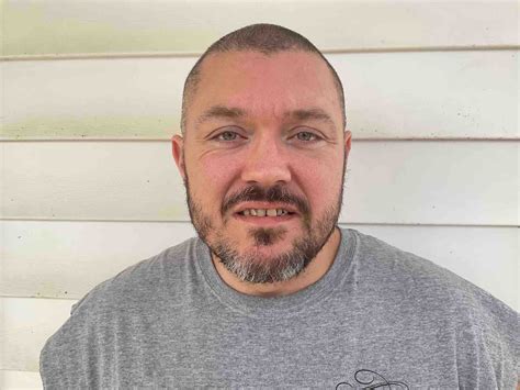 Emerson Jason Lee Sex Offender In Linden TN 37096 TN00569344