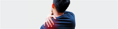 Injuries That Can Affect Your Shoulder Sanar Hospital