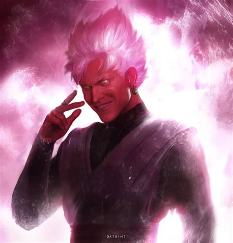 Artista Reimagina Personagens De Dragon Ball Z Realismo