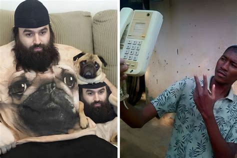 30 Random Images That Are Too Hard To Ignore, As Shared On This