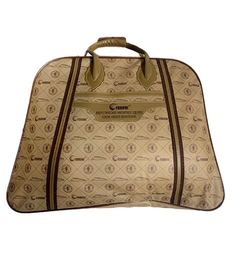 Энергетическое магнитное одеяло компании Fohow, Фохоу