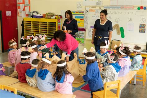 Projet Pâques Maternelle Lycée Claude Gay OSORNO Colegio Francés de OSORNO