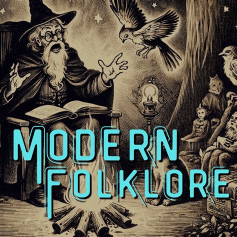 Fables reimagined: Modern folklore in today's world (featuring 5 ...