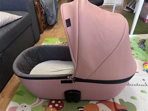 Коляска 2в1 Anex e/type: 9 500 грн. - Дитячі коляски Львів на Olx