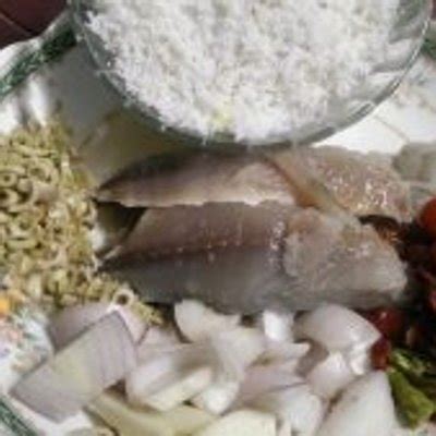 Resepi Popia Satar Yang Ringkas Dan Sedap