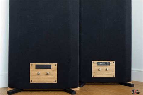 Dcm Loudspeakers 1000