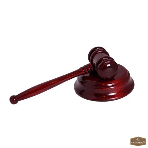 Судейский молоток, молоток для аукциона купить киев — CollectionUA