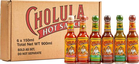 Amazon Hot Ones Hot Sauce Challenge Set Season 25 Hot Sauce Variety Pack Made With