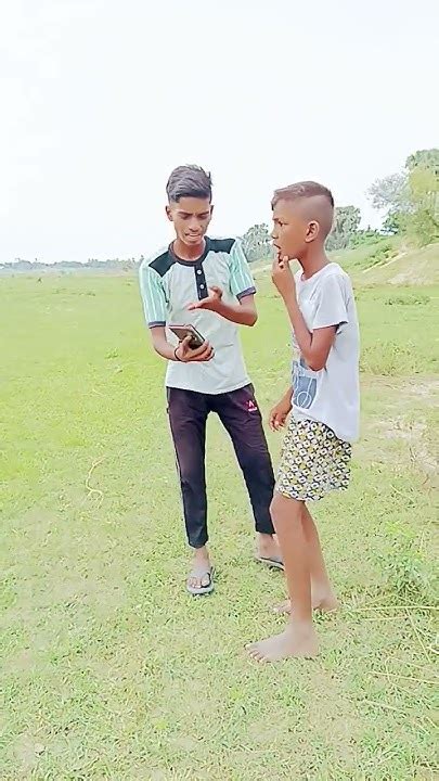 Mein Angutha Chhap Padhna Likhna Janu Nacomady Video Viral Sahil