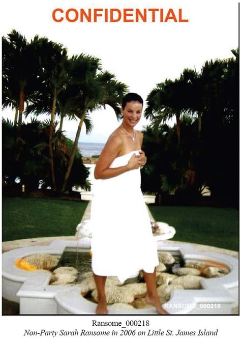 Jeffrey Epstein Paid Virginia Giuffre To Have Sex With Prince Andrew When She Was