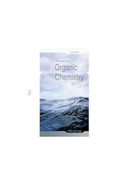 Fundamentals Of Organic Chemistry John E Mcmurry Rokomari