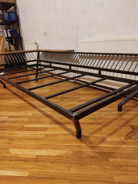 Кушетка в стиле лофт - Art loft Shop
