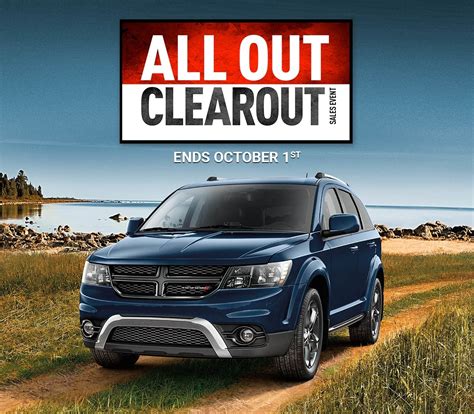 Dodge Vehicles, Muscle Cars and Crossovers | Dodge Canada