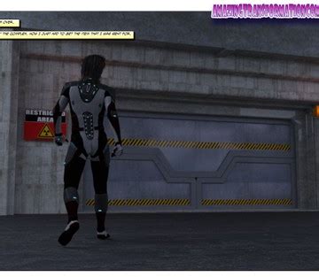 Operation Femtech Muses Sex And Porn Comics