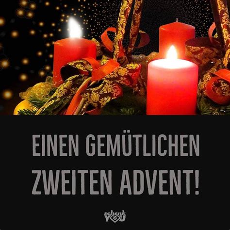 Wir W Nschen Euch Einen Sch Nen Advent Schenkyou Adventszeit