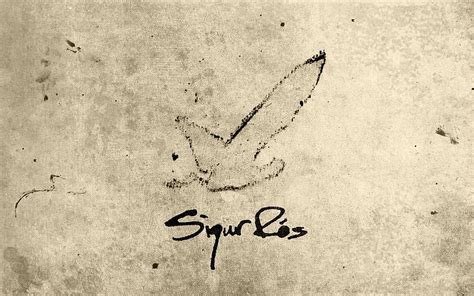 Sigur Ros Version II By MagnoliaFan HD Wallpaper Pxfuel