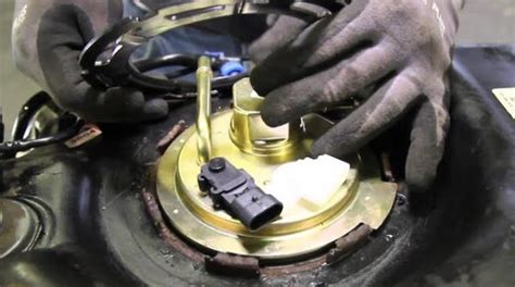 Common Fuel Pump Problems For The GMC Sierra | GMB Blog