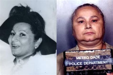 La Historia De Griselda Blanco ¿por Qué Le Decían ‘la Viuda Negra