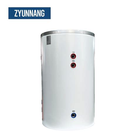 Sus Inox L Duplex Stainless Steel Buffer Hot Water Storage Tank Liters Tank And Water Tank