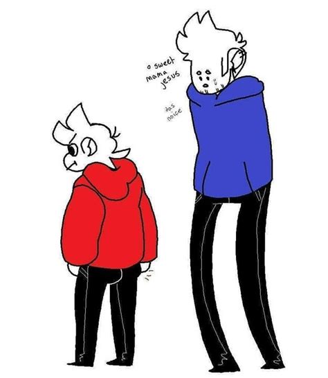 I M Gay Comics Tomtord Comic Eddsworld Memes