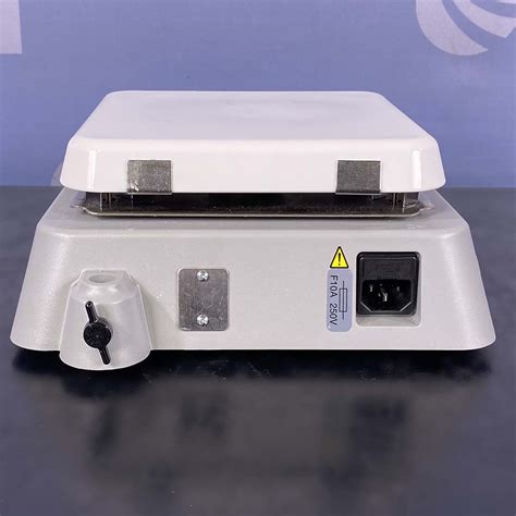 Vwr X Ceramic Top Hot Plate Stirrer Cat No