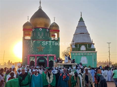 Ancient Sudan adventure for Solo Female Travelers