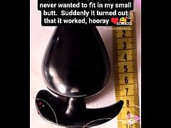 Anal Plug Cm Xxx Mobile Porno Videos Movies IPornTV Net