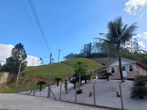 GALERIA Descobrimos um refúgio natural oculto em Botuverá