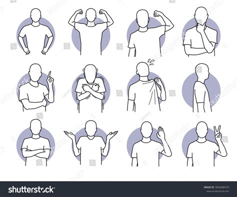 88094 Imágenes De Body Language Imágenes Fotos Y Vectores De Stock