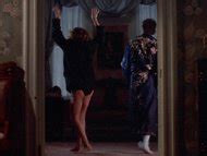 Naked Susan Sarandon In Bull Durham