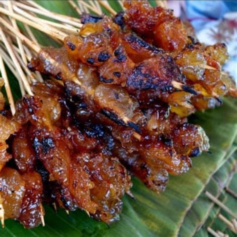 Makanan Khas Jogja Sederhana Tapi Enaknya Kebangetan