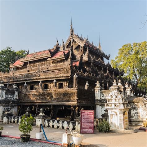 Mandalay travel - Lonely Planet | Myanmar (Burma), Asia