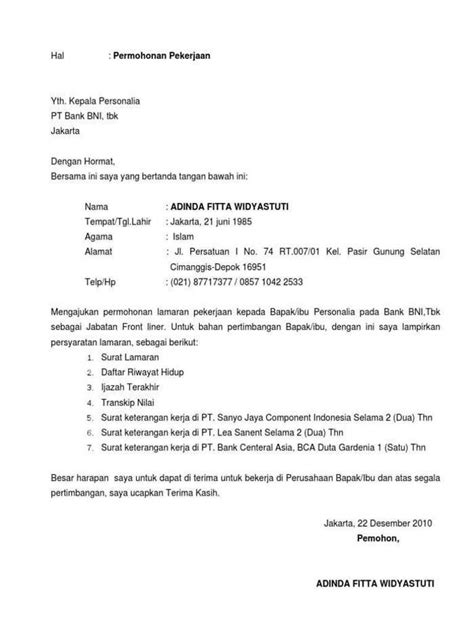 Contoh Surat Buang Kerja Setelah Terima 3 Kali Surat Amaran Angela Manning