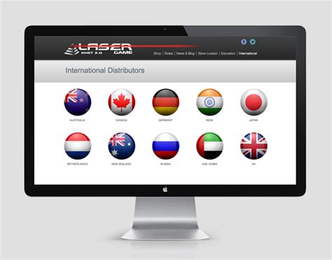 laser game khet  digital design  development factor