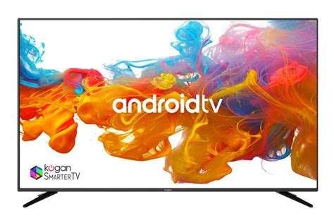 Kogan Unveils New Range Of Affordable Smarter K Tvs Tech Guide