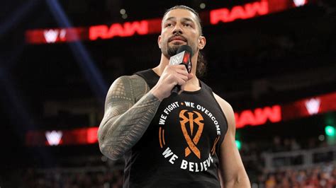 Ww Wwe Roman Reigns Champion Video - Risala Blog