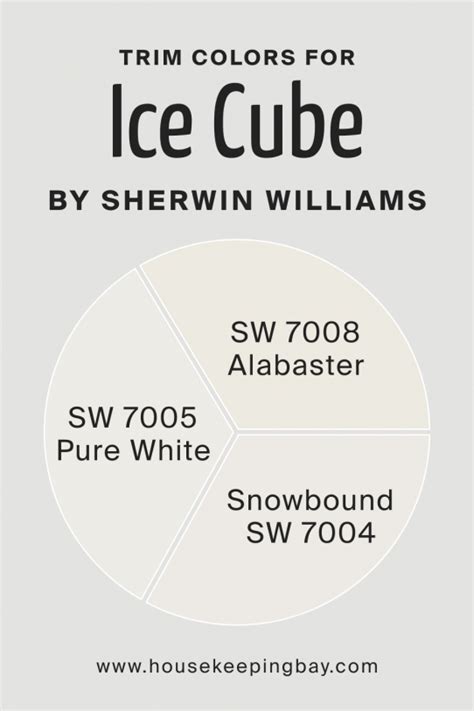 Ice Cube SW 6252 Paint Color By Sherwin Williams