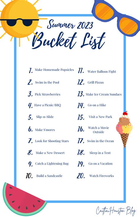 Best Friend Bucket List For 12 Year Olds at Ryan Fitzsimons blog