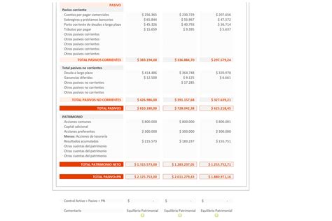 Descarga Plantillas De Excel Gratis PlanillaExcel